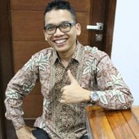 Jufri Ramadhan Sinurat