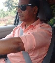 babuprasad p