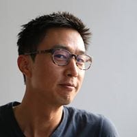 Patrick JinHa Kim