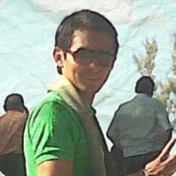 JORGE ALBERTO MOLINA