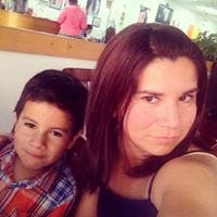 Marina Judith Parada