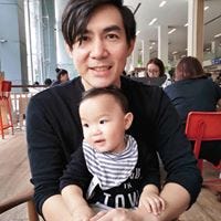 Dhanny Dhammajeepcharoen