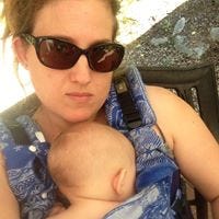 Carrie Simon