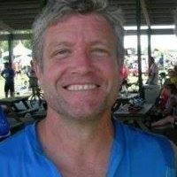 Tim Galvin
