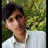 Muhammad Hamza