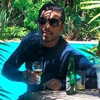 Leo Carvalho