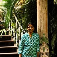 Lakshmi Prasanna Kakumanu