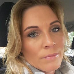 MFTISupermom Blog