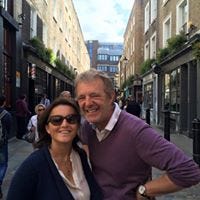 Nicolas Streichenberger