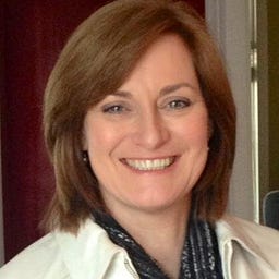 Gina Lorentz