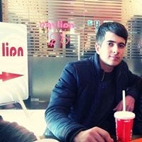 Khan Ahadli