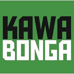 kawabonga