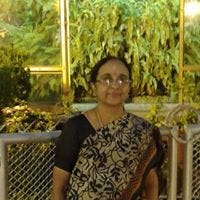 Lakshmi Hariharan