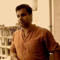 Rahul Venugopal