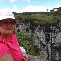 Teresinha Teixeira