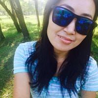 Lkhamaa Baatar