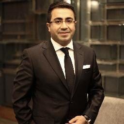 MUSTAFA CELIKKOL