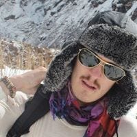 Marcus Bab Heimdahl