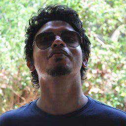 Debarshi Sarkar