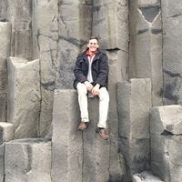 Jacobus Janse van Rensburg