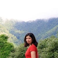 Apeksha TekChand