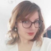 giulia di dio balsamo