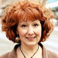 Karen Stothers