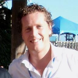 Theo Reichgelt