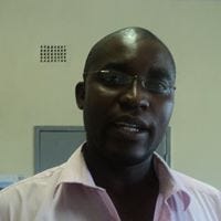 Mbangweta M Mbangweta