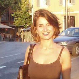 Emanuela Frascà