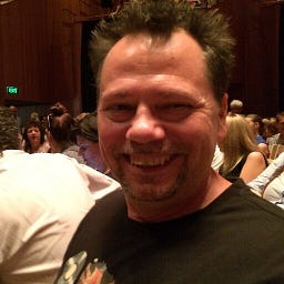 Brian Wilcock