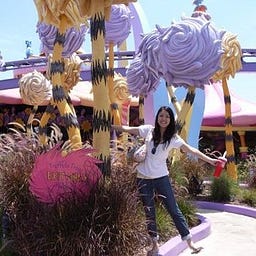 wenhsuan hsu