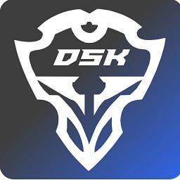 DSKGAMING