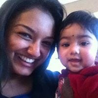 Charissa Jaganath