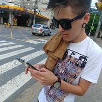 Daniel Bernardo Emsters
