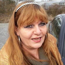 Edeltraud Hofbauer