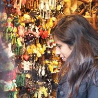 Anu Singh