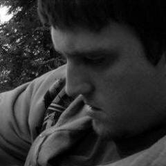 Aaron Scarborough