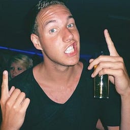Robin van Otterdijk