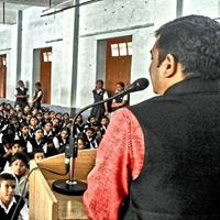 Karthik Krishnan B