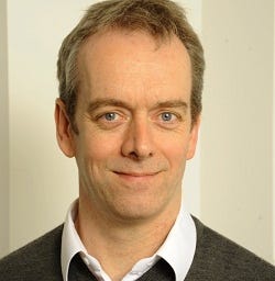 Steve Gibbons