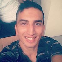 Mohammad Musallam