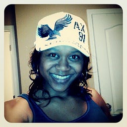 Candice Mays