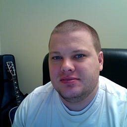 Ryan Bradshaw