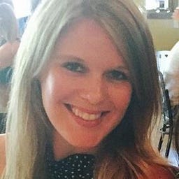 UX Sarah