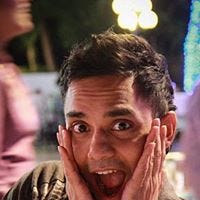 Rohith Murthy