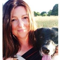 Carole Filby