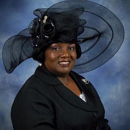 Patricia G. Thomas