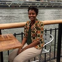 Ann Weru
