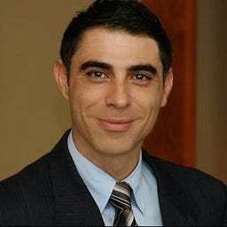 Paul Nissirios